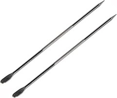 Mejores tiendas para comprar agujas y lápices para latte art