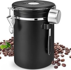 Mejores lugares para comprar botes herméticos para café en grano