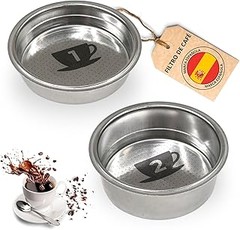 Mejores lugares para comprar filtros de recambio para cafeteras cold brew