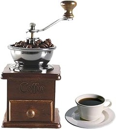 Mejores lugares para comprar molinillos manuales de café