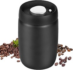 Mejores tiendas y plataformas para comprar recipientes de vacío para café