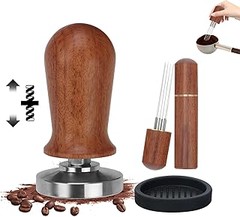 Mejores lugares para comprar un tamper cóncavo a buen precio