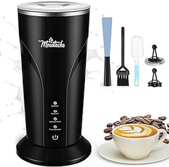 Dónde comprar un espumador de leche integrado con jarra al mejor precio