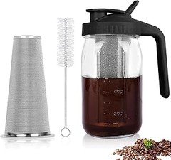 Problemas frecuentes con cafeteras cold brew de acero inoxidable y cómo solucionarlos