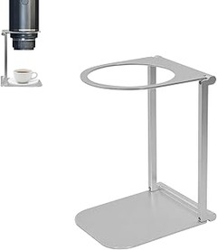 Problemas frecuentes al utilizar un soporte para Aeropress