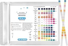 Errores frecuentes al usar tiras medidoras de dureza del agua para café