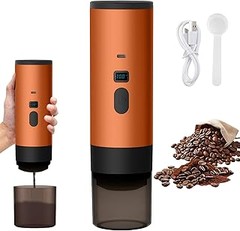 Evita estos errores al usar cafeteras espresso manuales de viaje