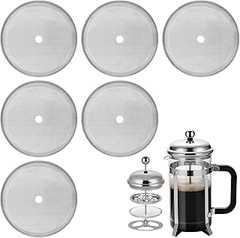 Cómo elegir los filtros de prensa francesa adecuados para tu café