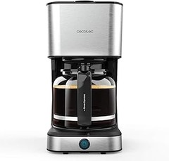 Cómo elegir la mejor cafetera de goteo manual para camping