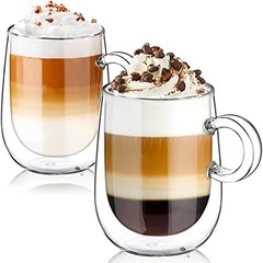 Cómo elegir las mejores tazas para café frío