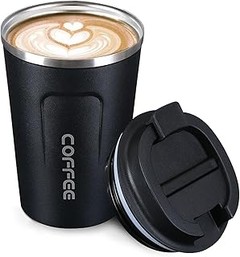 Cómo elegir el mejor vaso térmico para café para llevar