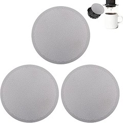 Cómo usar y mantener filtros metálicos para Aeropress