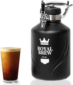 Cómo elegir el dispensador de nitro coffee adecuado para ti