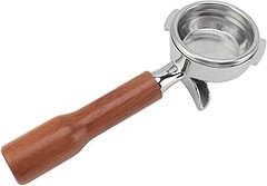 Cómo elegir el portafiltros ideal según tu método de preparación