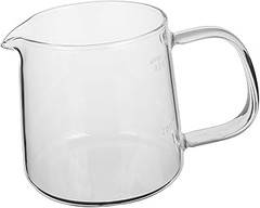 ¿Qué es un hervidor de vidrio borosilicato para café?