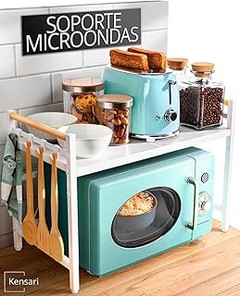 Inspiradoras ideas de decoración para tu coffee corner con estanterías