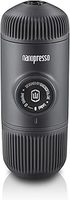 ¿Cómo afectan las cafeteras espresso manuales portátiles al medioambiente?