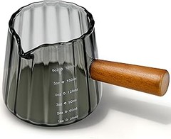 ¿Cuál jara medidora de café elegir? comparativa de escalas