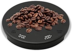 Cómo Mantener tu Báscula Compacta para Espresso en Perfecto Estado