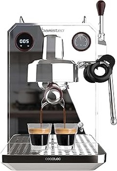 Cómo mantener tu cafetera espresso manual en óptimas condiciones