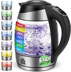 Consejos para el mantenimiento y limpieza de hervidores con función de mantener caliente