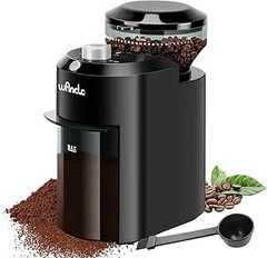 Cómo mantener y limpiar tu molinillo eléctrico para café