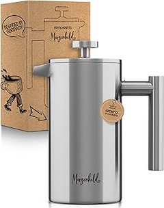 Accesorios recomendados para mejorar tu experiencia con prensas francesas premium