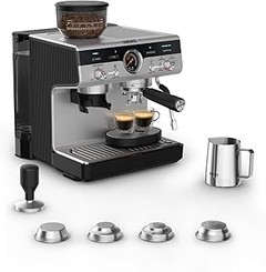 Las mejores cafeteras espresso manuales del mercado en 2023