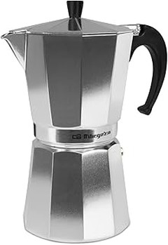 Las mejores cafeteras italianas de aluminio para principiantes