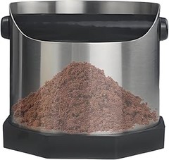 Encuentra los mejores contenedores para residuos de café a buen precio