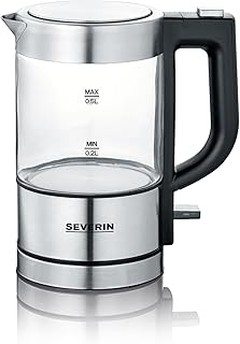 Los mejores hervidores con filtro antical para usuarios frecuentes