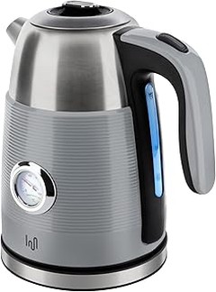 Comparativa de los mejores hervidores con termómetro analógico