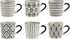 Los mejores juegos de tazas de espresso para sorprender a tus invitados