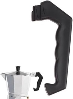 ¿Dónde comprar mangos y asas de recambio para moka?