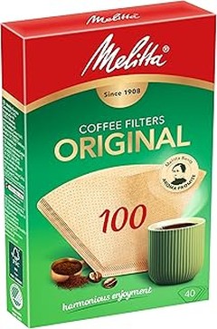Comparativa de las mejores marcas de filtros de papel para cafeteras de sifón