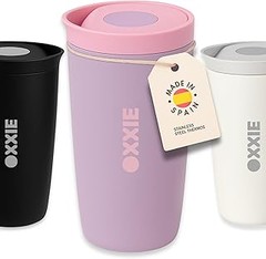 Las mejores marcas de vasos térmicos para llevar café