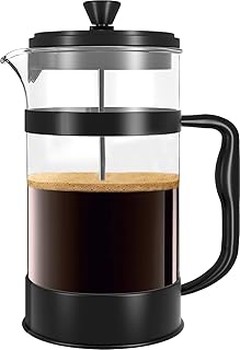Las mejores prensas francesas para disfrutar de café en casa en 2023