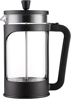 Las mejores prensas francesas para disfrutar del té en casa