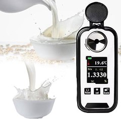 Comparativa de los Mejores Refractómetros de Café para Baristas