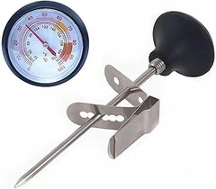 Los mejores termómetros para leche ideales para principiantes en café