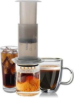 Mejores ofertas en kits de inicio con prensa francesa y molinillo