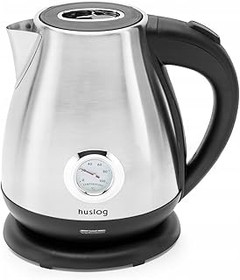 ** Reseñas y opiniones sobre hervidores con termómetro analógico