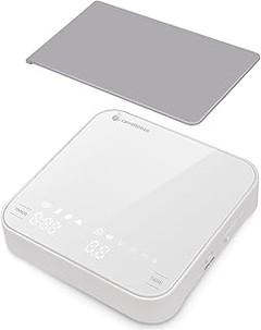 Reseñas y Opiniones de las Mejores Básculas Compactas para Espresso