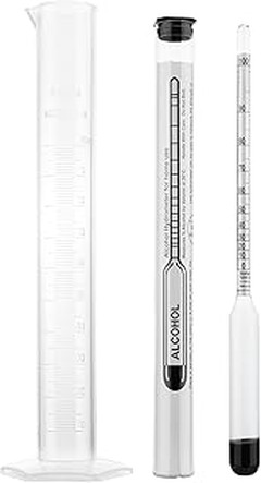 Críticas y Opiniones de Usuarios sobre Probetas Medidoras