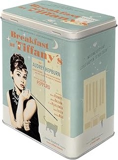 Cómo personalizar latas metálicas decorativas para café
