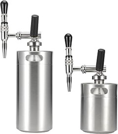 Descubre los precios promedio de kits de nitro cold brew en Amazon