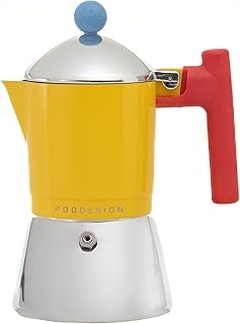 Errores frecuentes al utilizar una cafetera moka para inducción