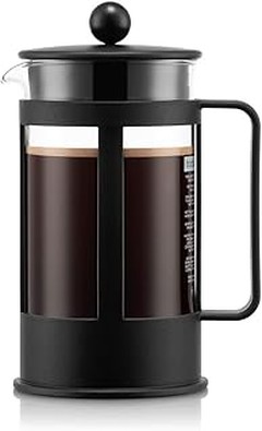 Errores frecuentes en el uso de cafeteras cold brew de vidrio