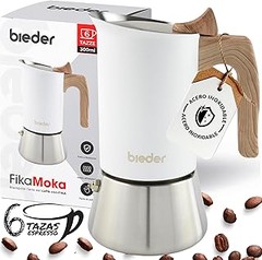 Problemas frecuentes con cafeteras italianas de acero inoxidable y sus soluciones