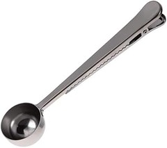 Dificultades comunes al usar cucharas dosificadoras con clip para café